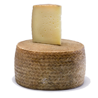 meule de fromage